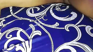 Cow Riding My Boyfriend After He Had a Long Day at Work