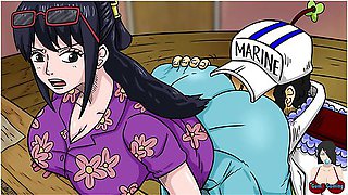 Onepiece Nami, Car Toon And Sex Paradise - New World Paradise V 0.1 All Sex Scenes