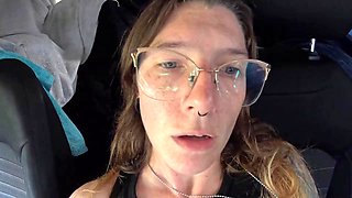 Missellie8s Big Clit Cunnilingus