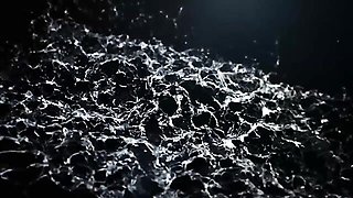 Squirting video with cunning Cayla Lyons from VIPissy