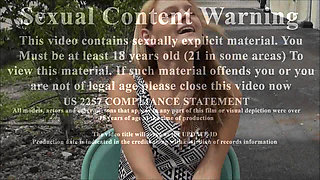 Sneaking a Cigarette HD Wmv