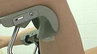 Sado Maso Desires Unleashed in Tight Bondage