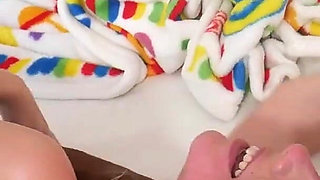 Extreme Slut Training Rebel Rhyder Vs Street Dawgs - Rough Double Anal