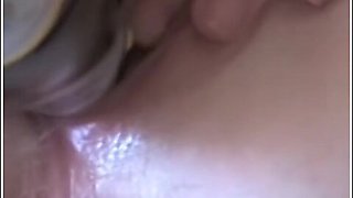 Lets Examine Her Mature Pussy For Freshness