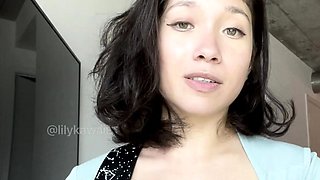 Emo Teen Becka Solo Webcam Masturbation Porn