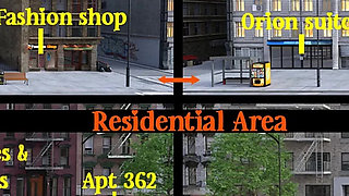 Ep1: Kink Maker Gameplay