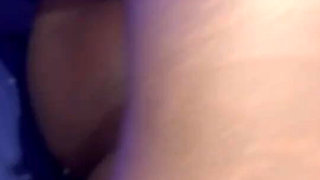 Playing with My Clit Till I Squirt