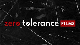 ZERO TOLERANCE FILMS - Petite 18yo schoolgirls Coco & Leana Eat Pu