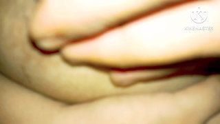 Sex with Cute Stepbrother