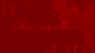 Samantha Ass Whip Classic07231