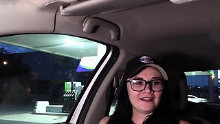 Glory Hole super blowjob