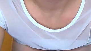 Fan Fucks E03: First New Boobs Titty Fuck & Allowed Fan Creampie