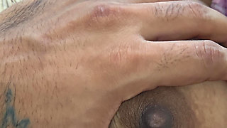 Desi step sister fucking first time at home alone