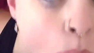 Amateur PAWG Gets Punished & Rewarded! Bowie Monroe