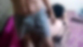 A Naughty Wife. Wear Seductive and Sexy Body Stockings. He Wants to Be Pampered by His Body