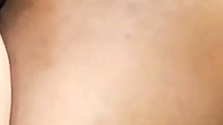 Teen Serving Black Sissy Crossdresser Cuckold Husband