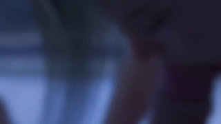 Shadows of Seduction V0.5 - P6 MILF Jessica Deepthroats Adam and Swallows Every Drop in Her Bedroom