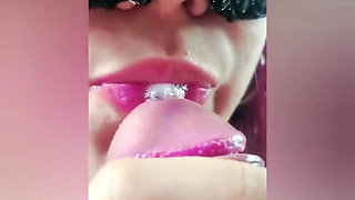 Submissive Doll Wants Dick