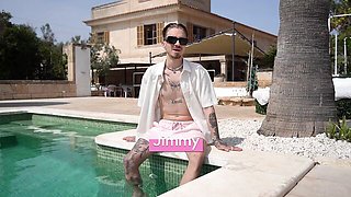 Interviews trailer with lusty Catherine Knight from Lustery