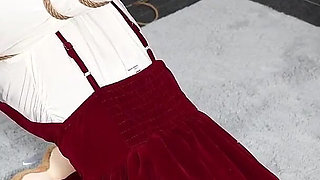 Sexy Girlfriend Training Diary 17