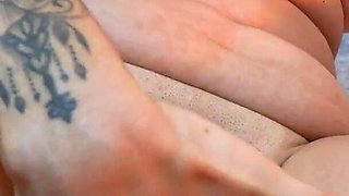 Hot MILF Has First Encounter with Sex Doll - Betsy by Yeloly