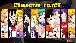 Dragon Ball GDK Max Cowper HD