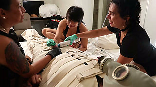 Asian Fendom Nurse soundplay.mp4