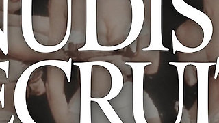 Nudist Recruiting