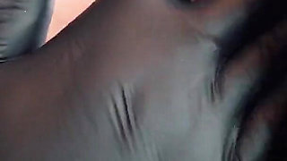 Asmr: Black Nitrile Gloves Hot Soundings by Arya Grander - Sfw Video
