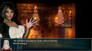 Goblin Layer - Disciplining My Maid