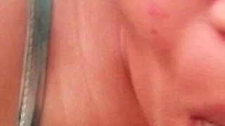 Oh! Sucking Step Sons Cock