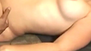 Prowling Big Natural Tits Huntress Emma Cummings Seeks Out Her BBC Prey From the Herd.