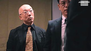True Story: Asian Wife's Violation x3x936C259494130A9016