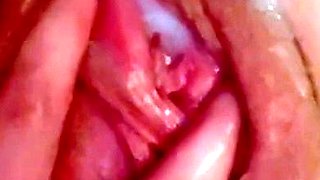 Hot amateur close up Doggy style HD video