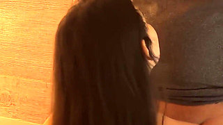 Shhh, Don't Let Him Suspect Anything! - the Wife Ends up Being Unfaithful to the Domicile