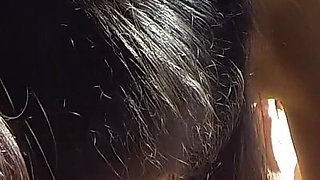 Pretty Roma Girl Seduces the Cameraman and Gets a Creampie