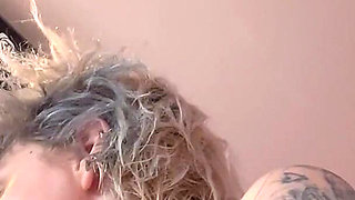 Giantess Tiny Secretly Watches Me Shower and Pee Eat Breakfast