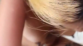 Johntronx - Hardcore Combination of Vaginal, Anal, and Oral Sex in POV Style