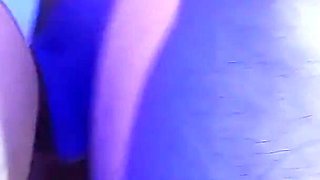 Creampie a Cheating Hotwife, My Girlfriend's Cuckold Came Just by Looking - Handrea POV