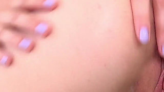 Sensual Pussy Fisting by Fister Twister