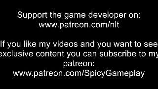 The Genesis order: guy got caught fucking a girl at work by his boss ep.69