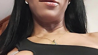 I Open My Pussy for You, I Want to Feel You Lick