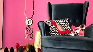 Latina Webcams 027 Free Big Boobs Porn Video