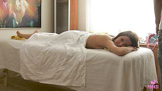 Pooksi - cumshot xxx