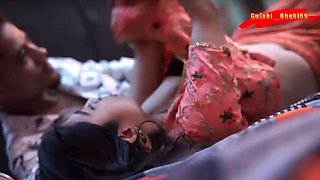 First night romantic sex ..