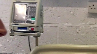 Helping Porkpie to Find His Mojo