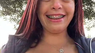 My Pussy Is Sweet, Come and Taste It, Daddy