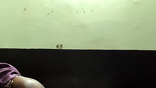 Me and My Lover Secret Sex in Oyo Part - 3