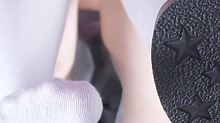 Practice Masturbation Alone at Home