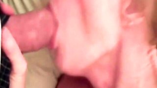 GF's cocksucker video by Wicked Sexy Melanie